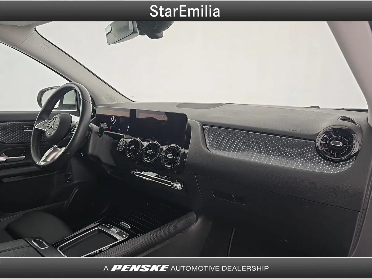 Mercedes-Benz GLA SUV usata a Bologna (16)