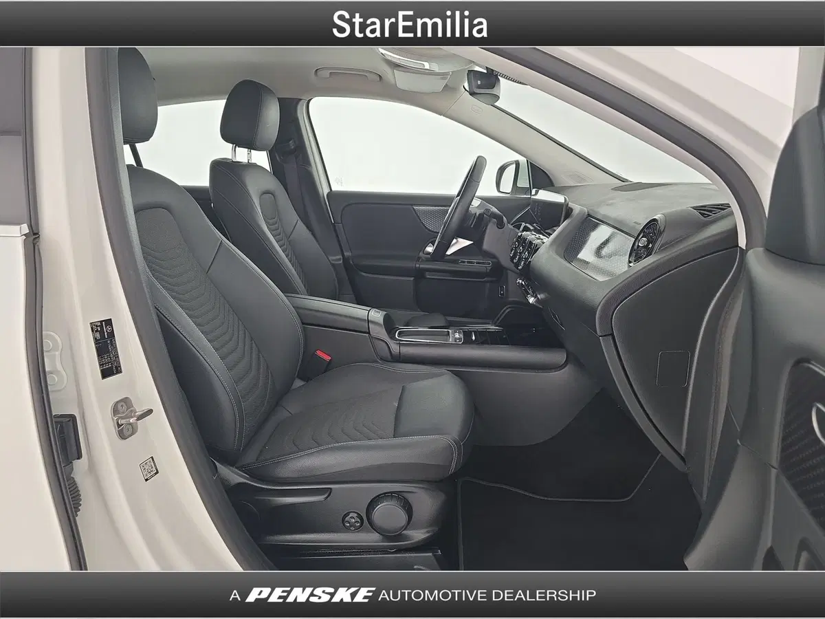 Mercedes-Benz GLA SUV usata a Bologna (17)