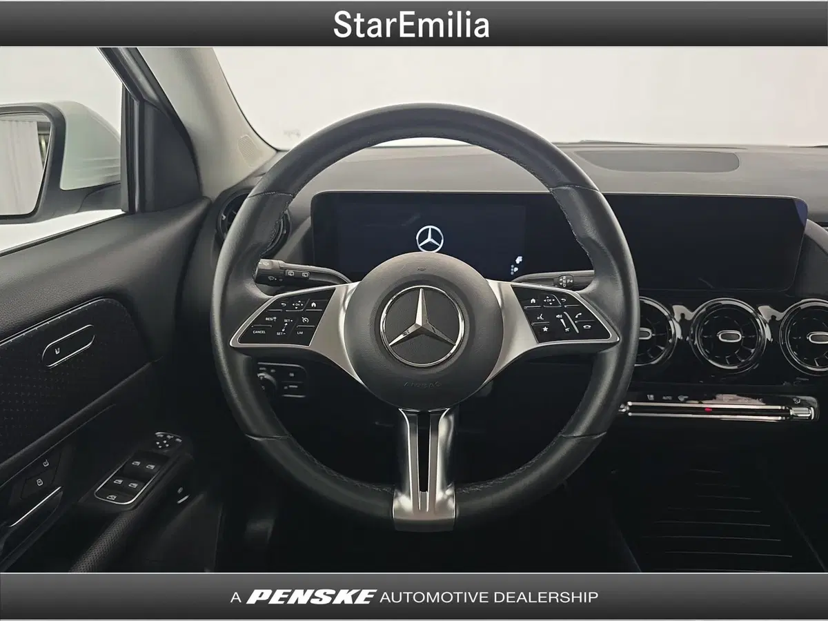 Mercedes-Benz GLA SUV usata a Bologna (19)