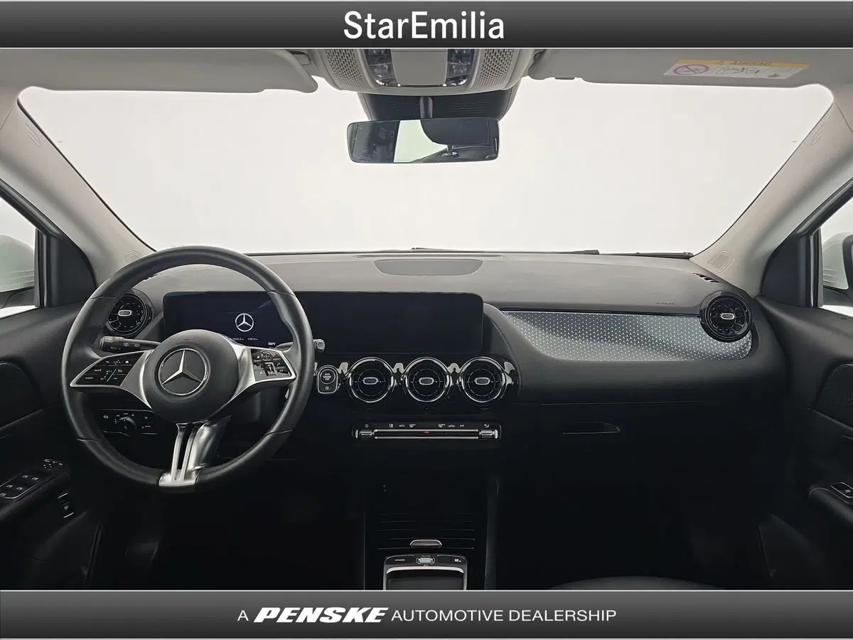 Mercedes-Benz GLA SUV usata a Bologna (9)