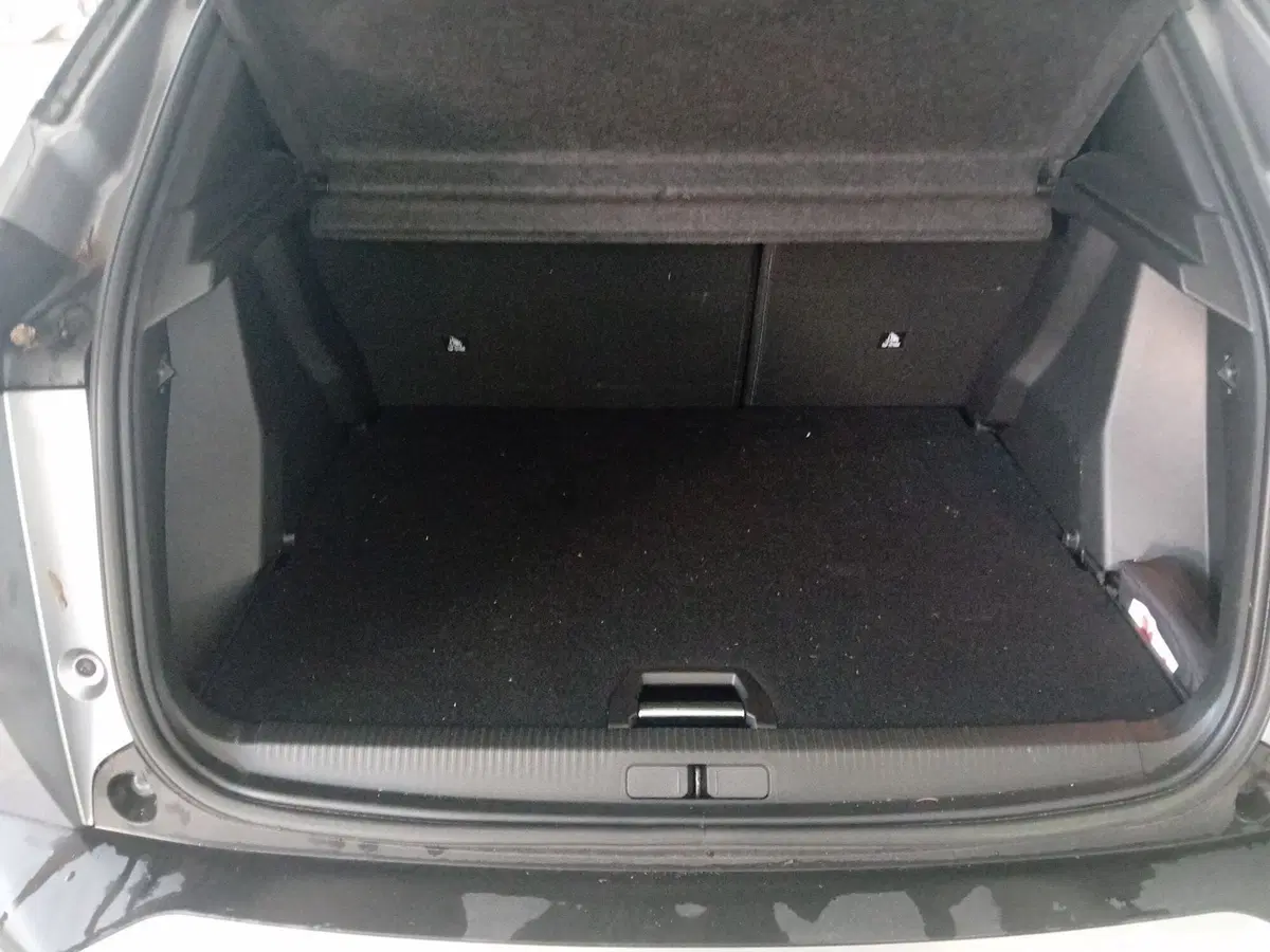 Peugeot 2008 usata a Pordenone (10)