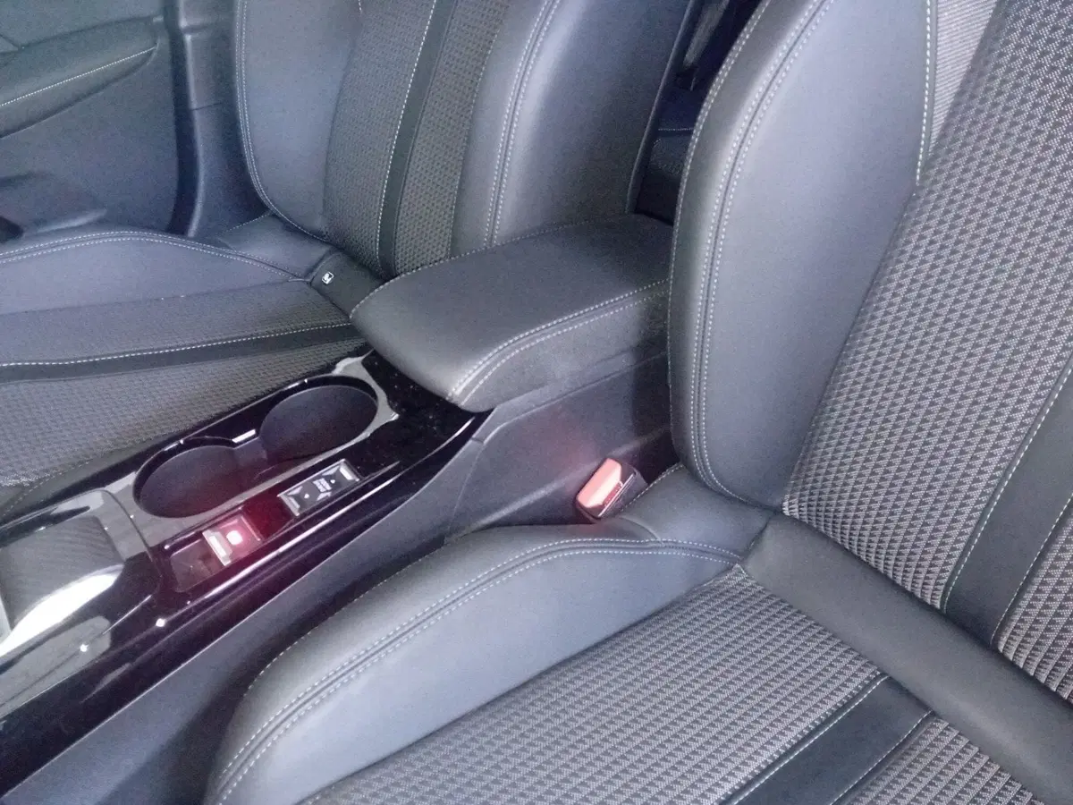 Peugeot 2008 usata a Pordenone (20)