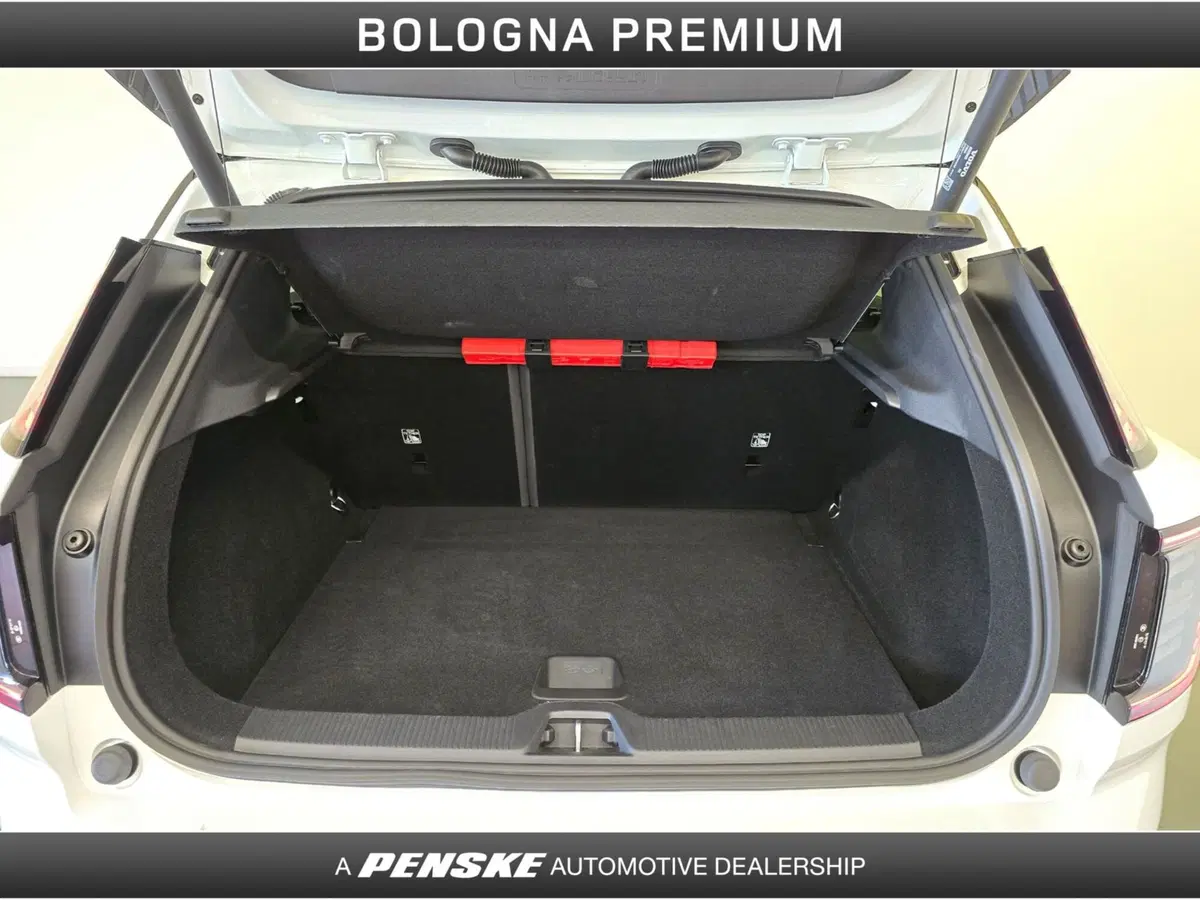 Volvo EX30 usata a Bologna (10)