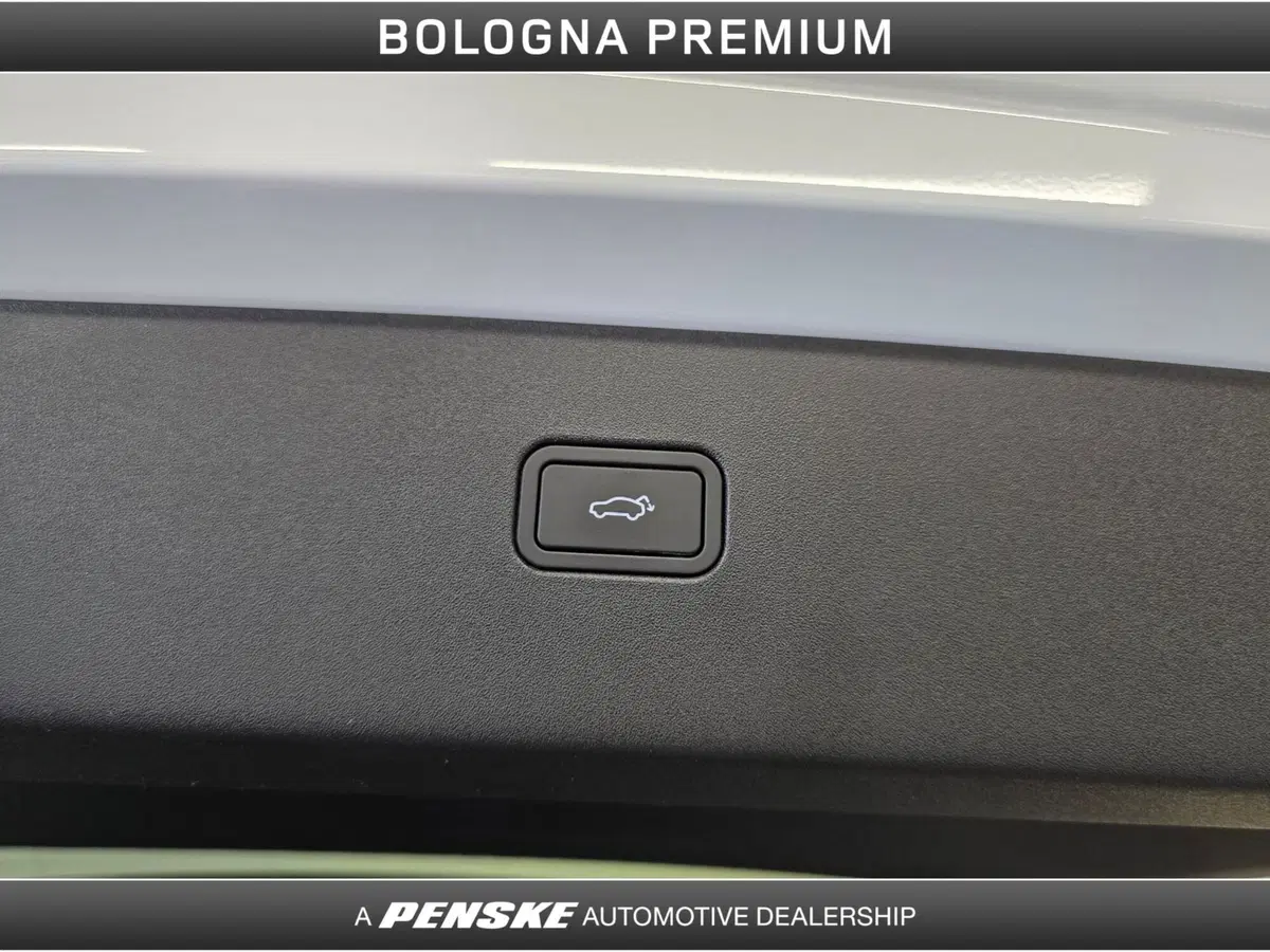 Volvo EX30 usata a Bologna (11)