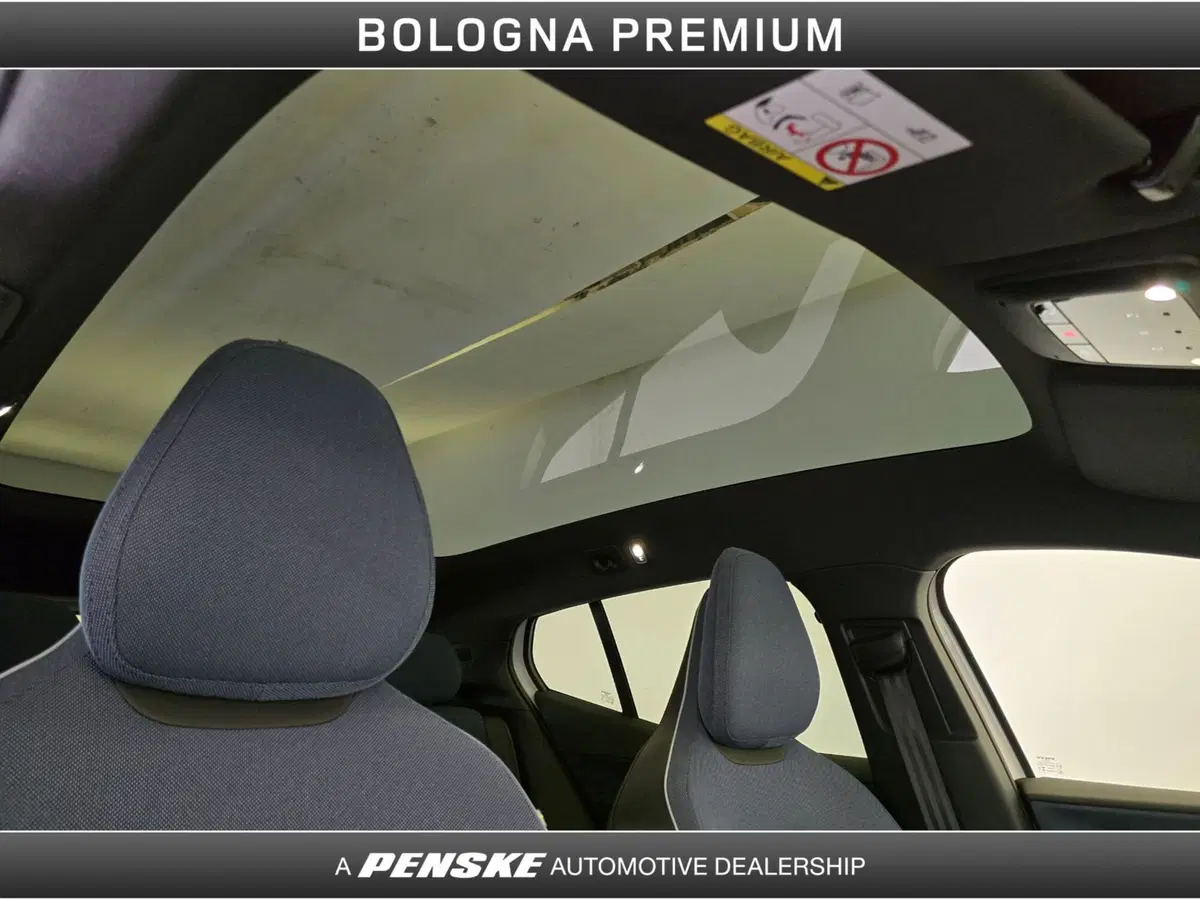 Volvo EX30 usata a Bologna (12)