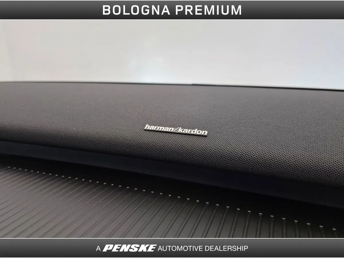 Volvo EX30 usata a Bologna (14)