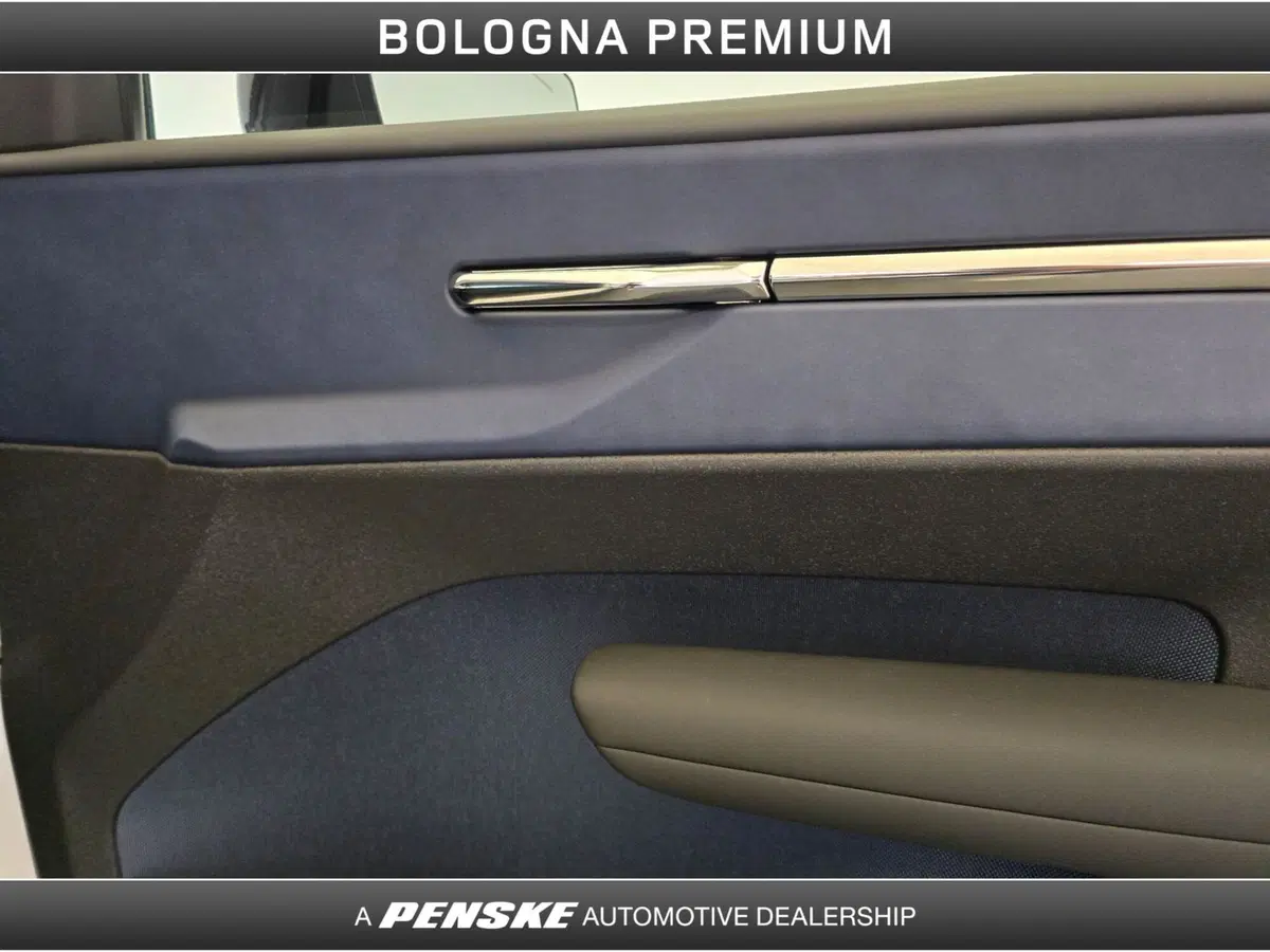 Volvo EX30 usata a Bologna (19)