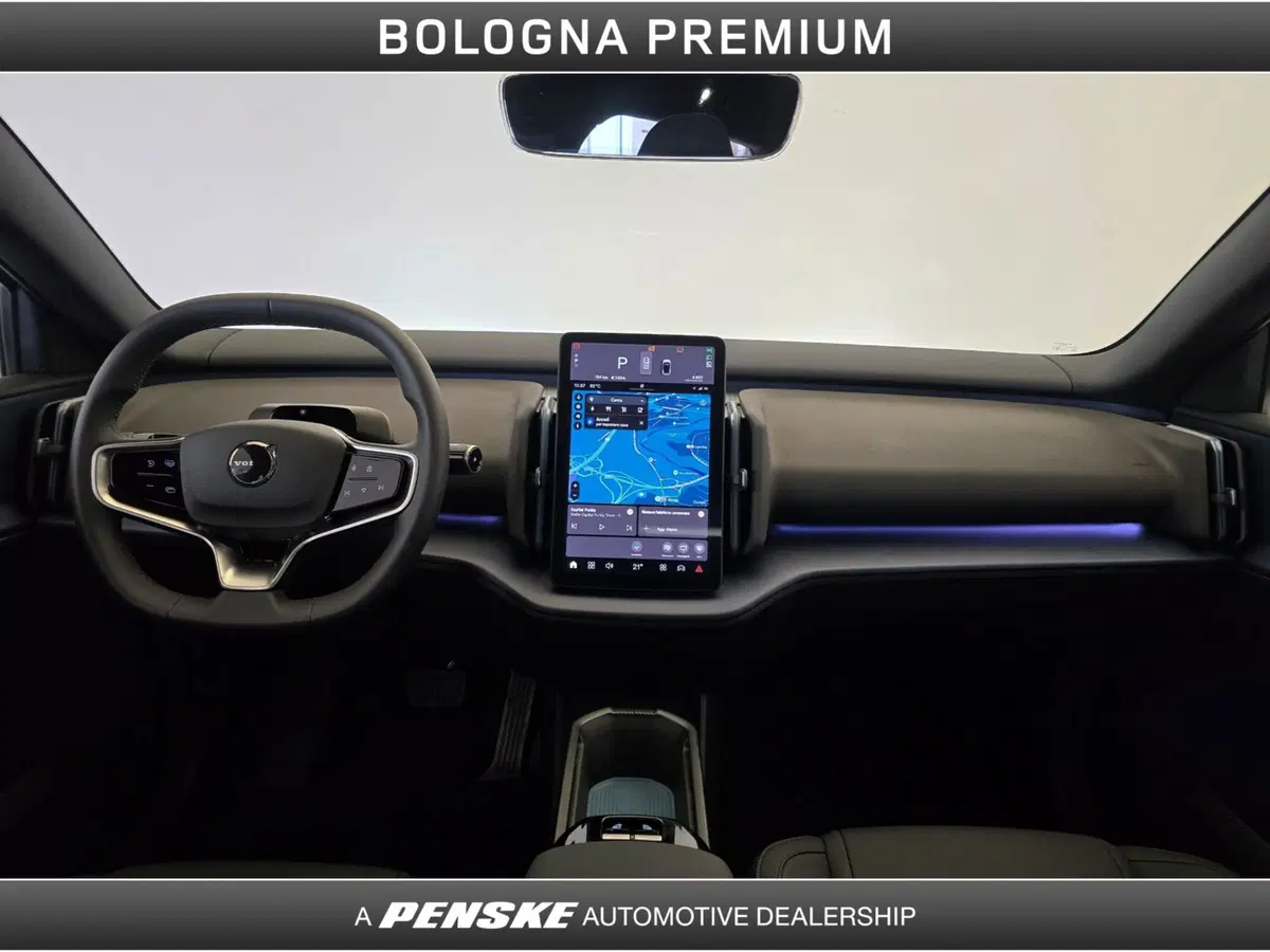 Volvo EX30 usata a Bologna (4)