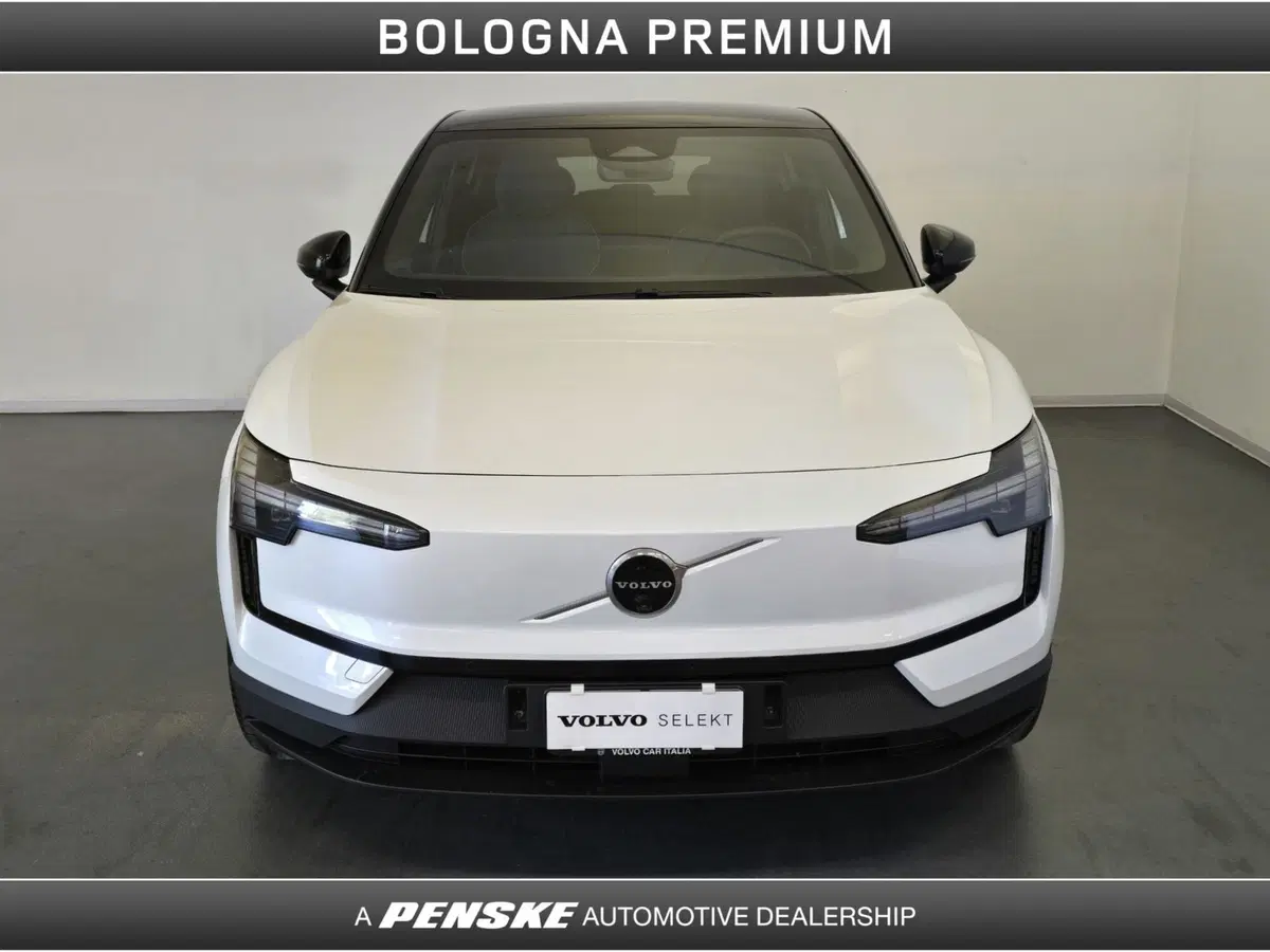 Volvo EX30 usata a Bologna (8)