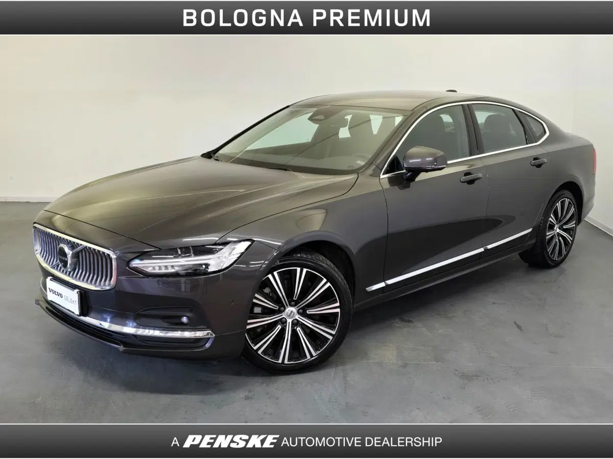 Volvo S90 usata a Bologna