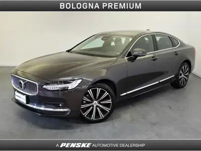 Volvo S90 2.0 b4 Plus Bright auto del 2025 usata a Casalecchio di Reno