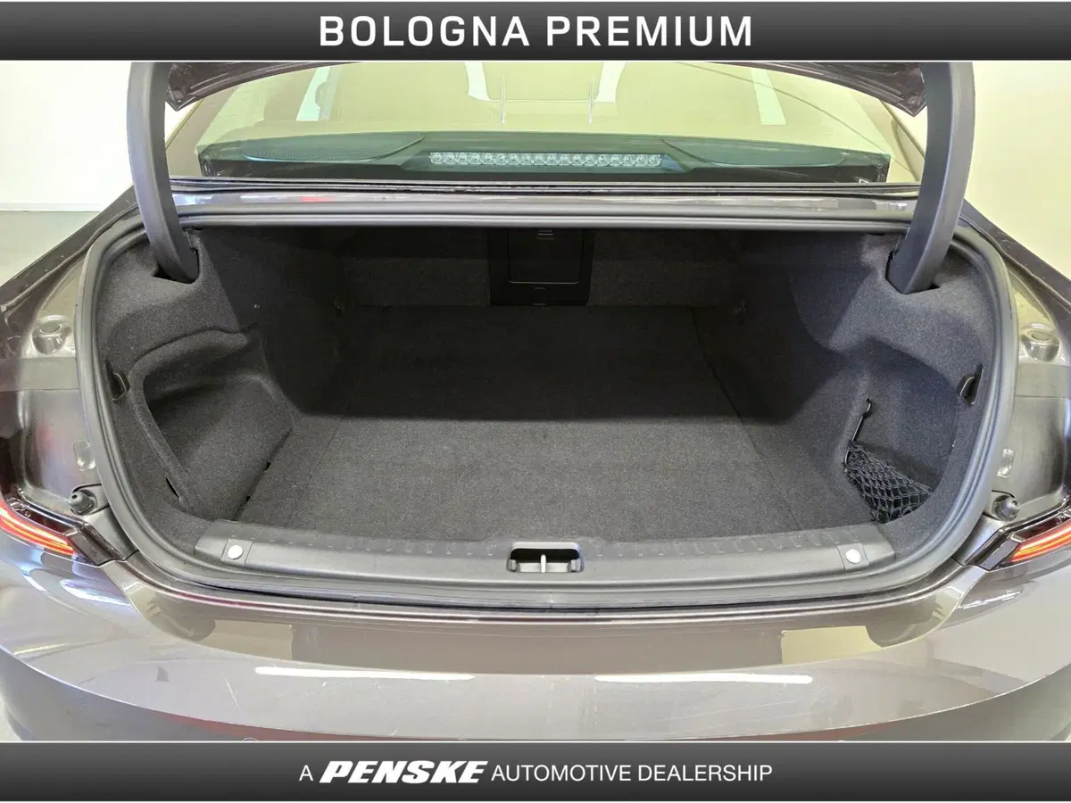 Volvo S90 usata a Bologna (10)