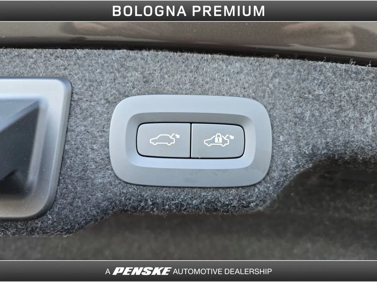 Volvo S90 usata a Bologna (11)