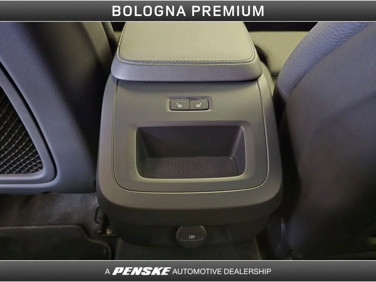 Volvo S90 usata a Bologna (15)