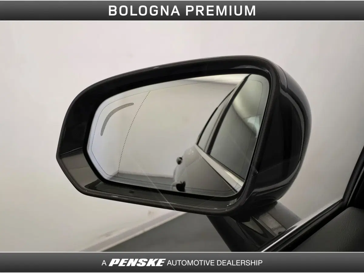 Volvo S90 usata a Bologna (16)