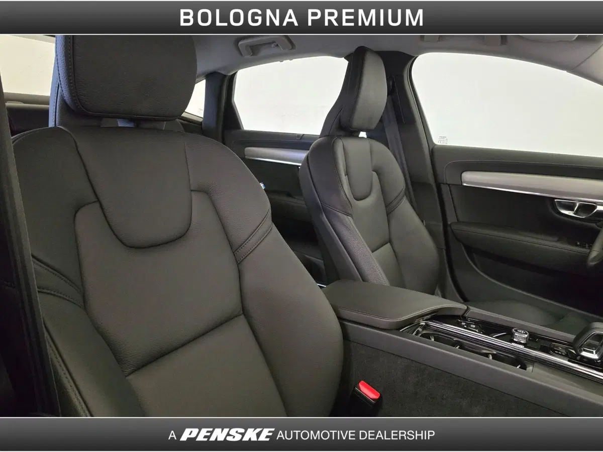 Volvo S90 usata a Bologna (17)