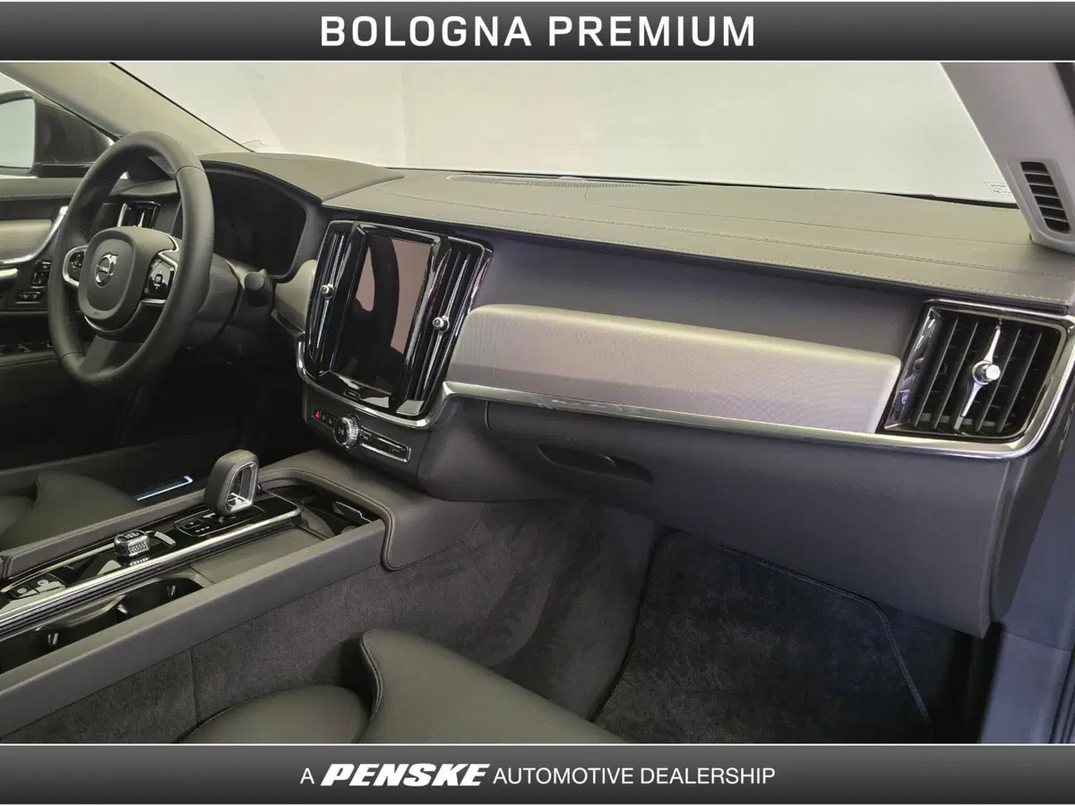 Volvo S90 usata a Bologna (19)
