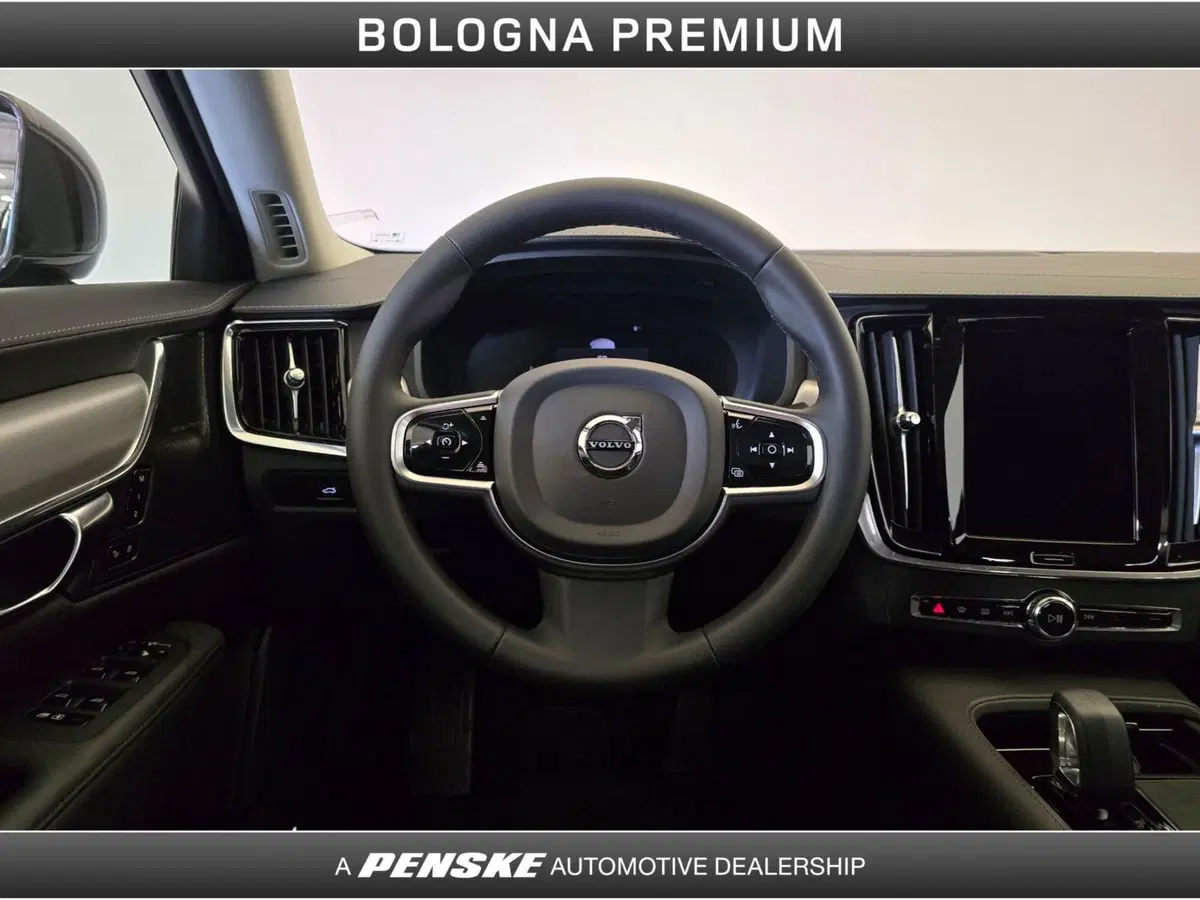 Volvo S90 usata a Bologna (20)