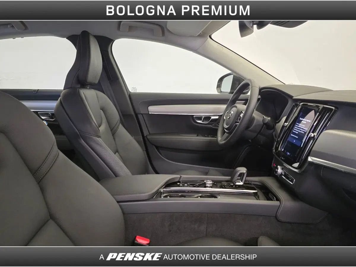 Volvo S90 usata a Bologna (3)