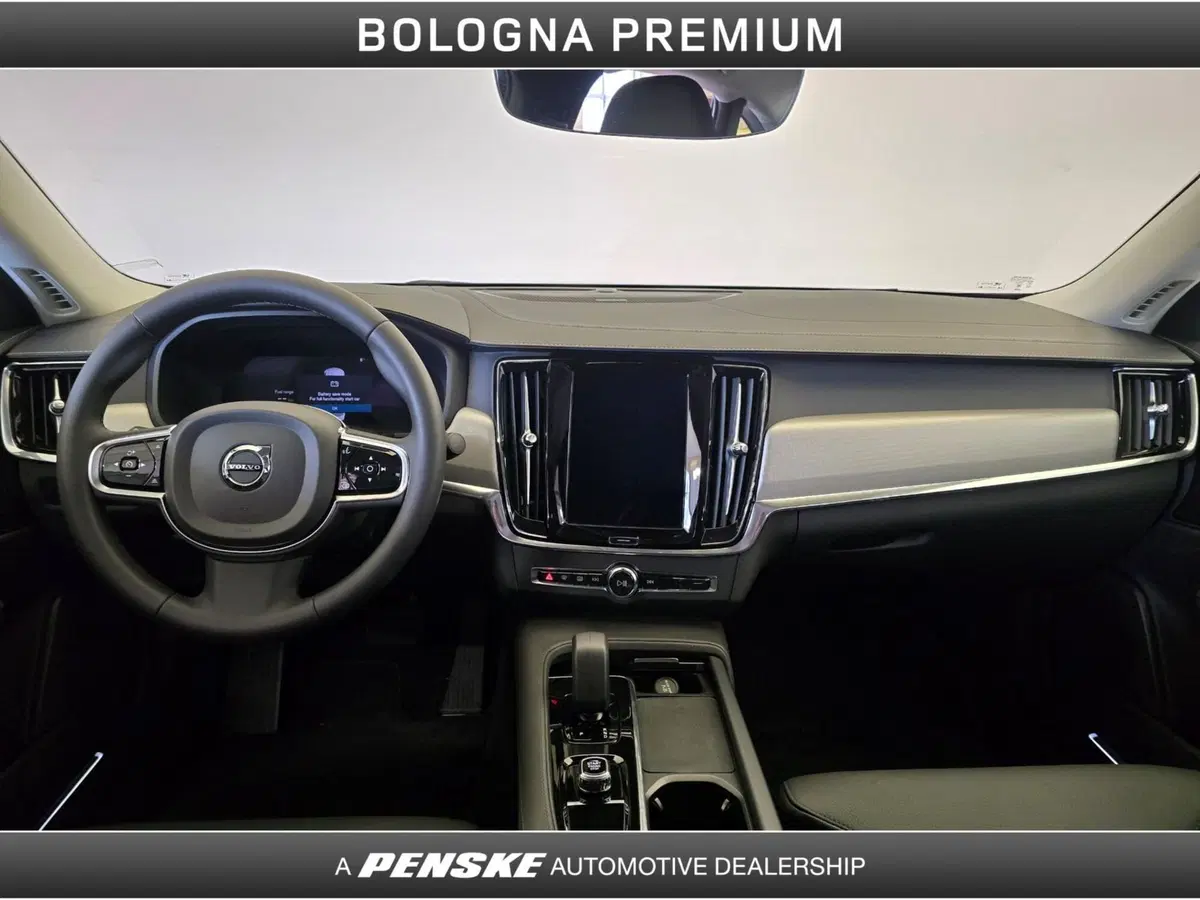 Volvo S90 usata a Bologna (4)