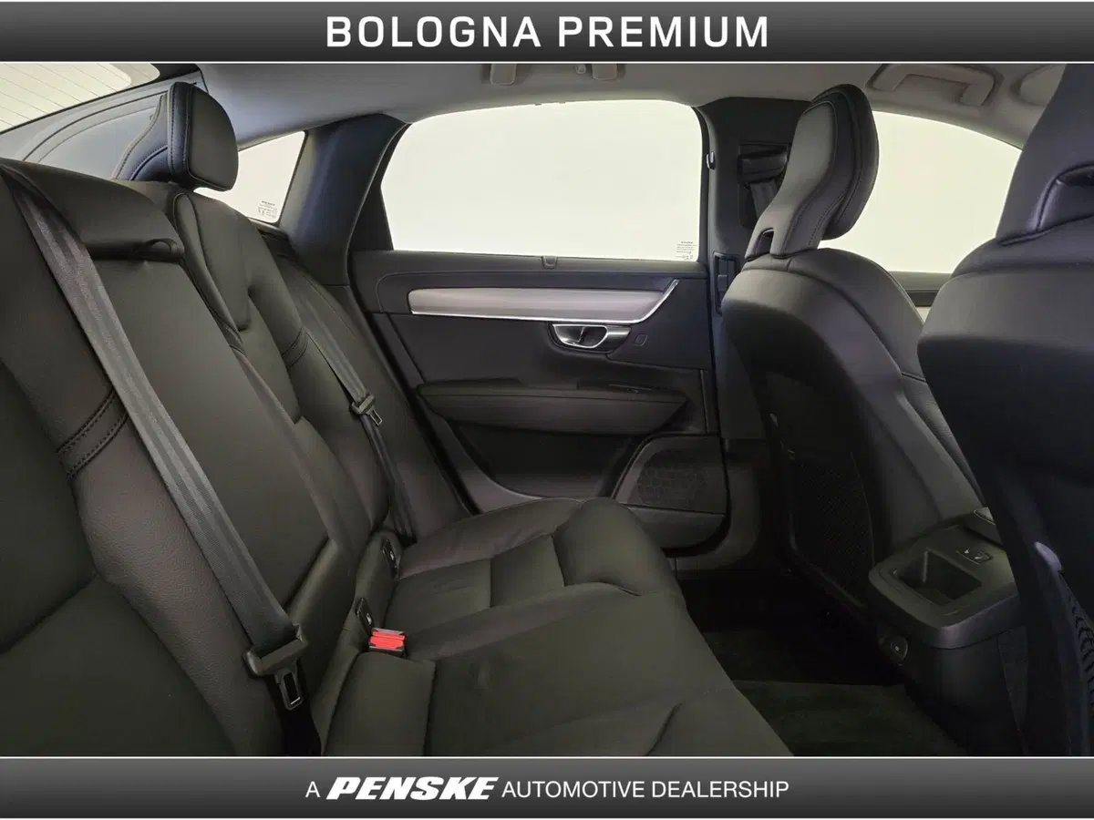 Volvo S90 usata a Bologna (5)