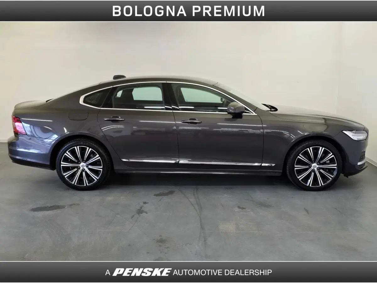 Volvo S90 usata a Bologna (6)