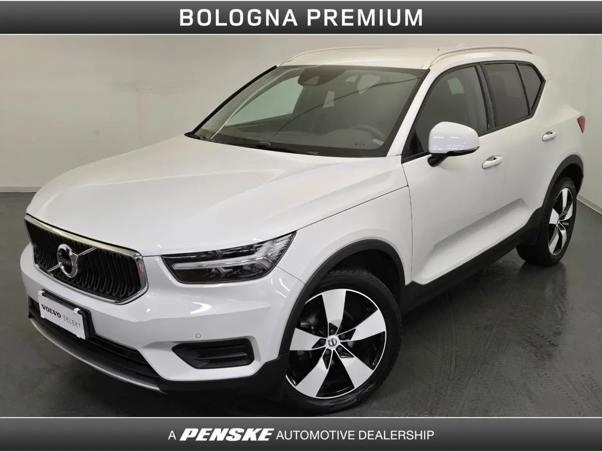 Volvo XC40 usata a Bologna