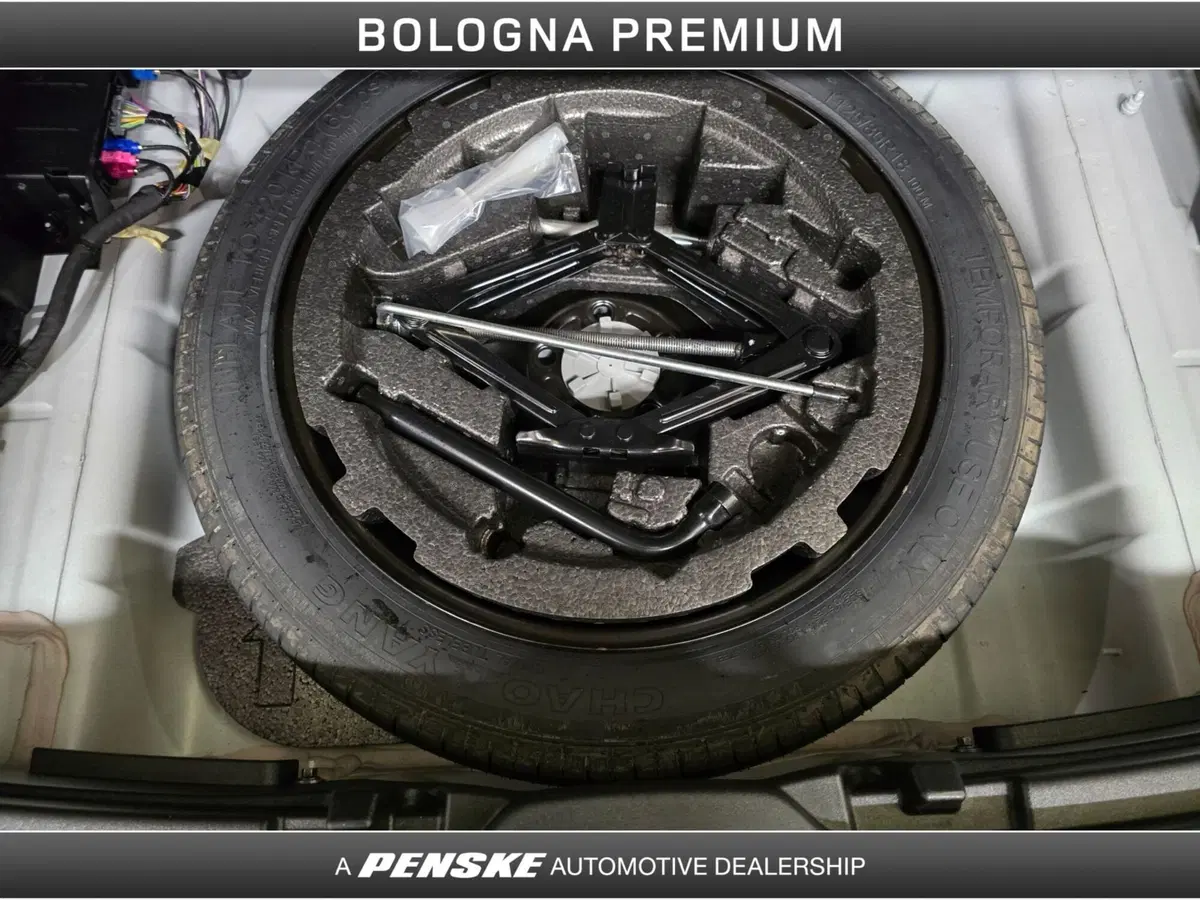 Volvo XC40 usata a Bologna (11)