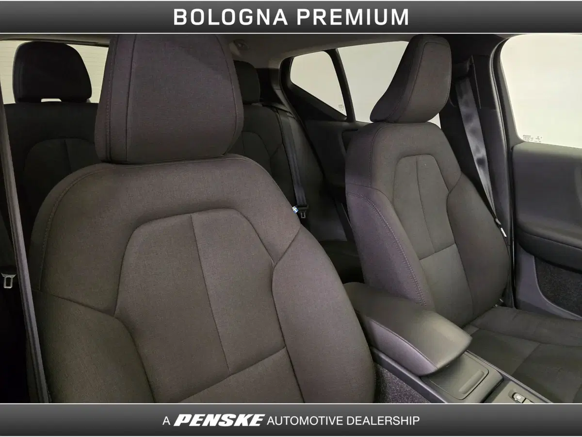 Volvo XC40 usata a Bologna (14)