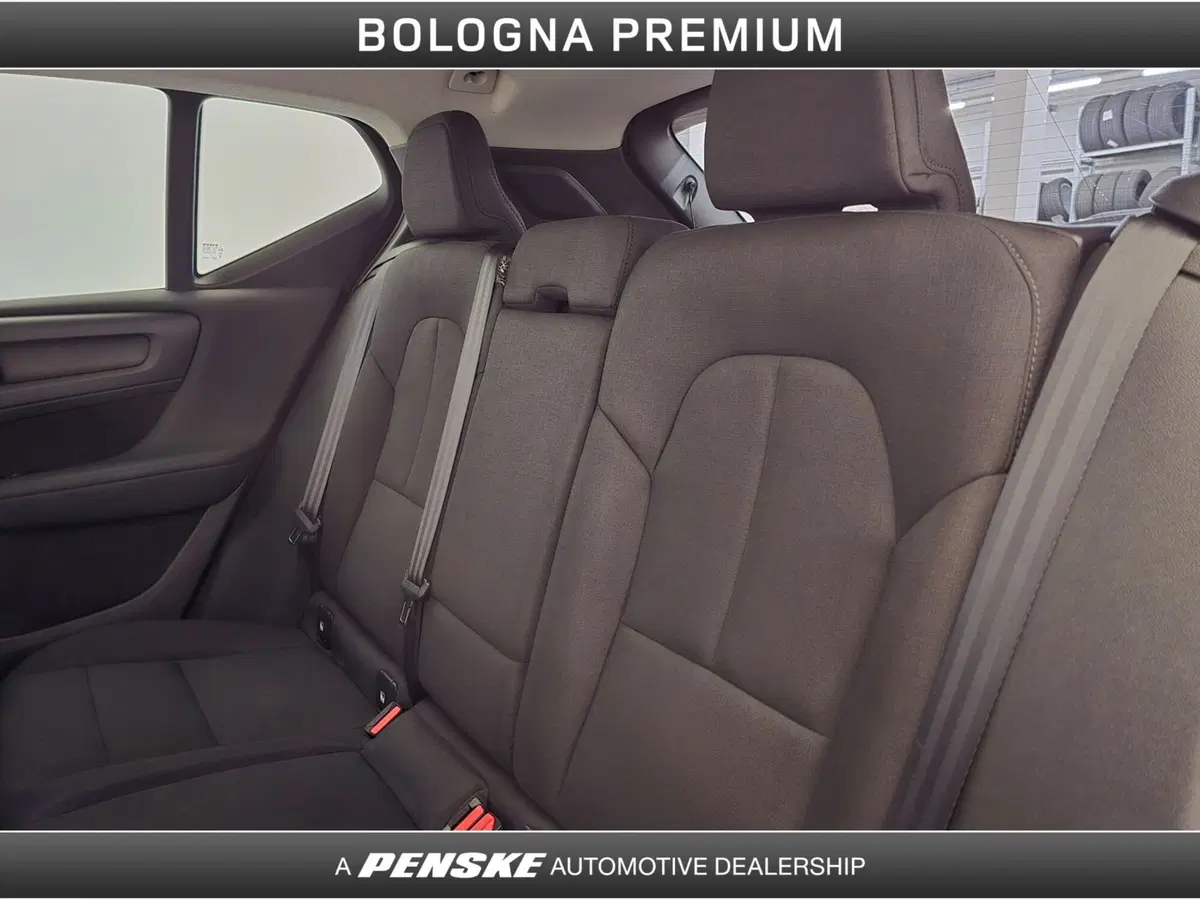 Volvo XC40 usata a Bologna (15)