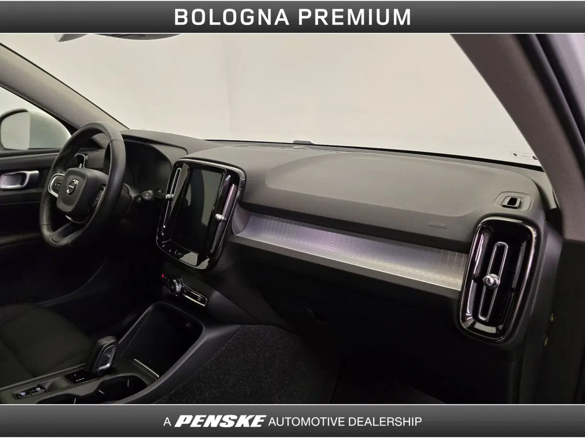 Volvo XC40 usata a Bologna (16)