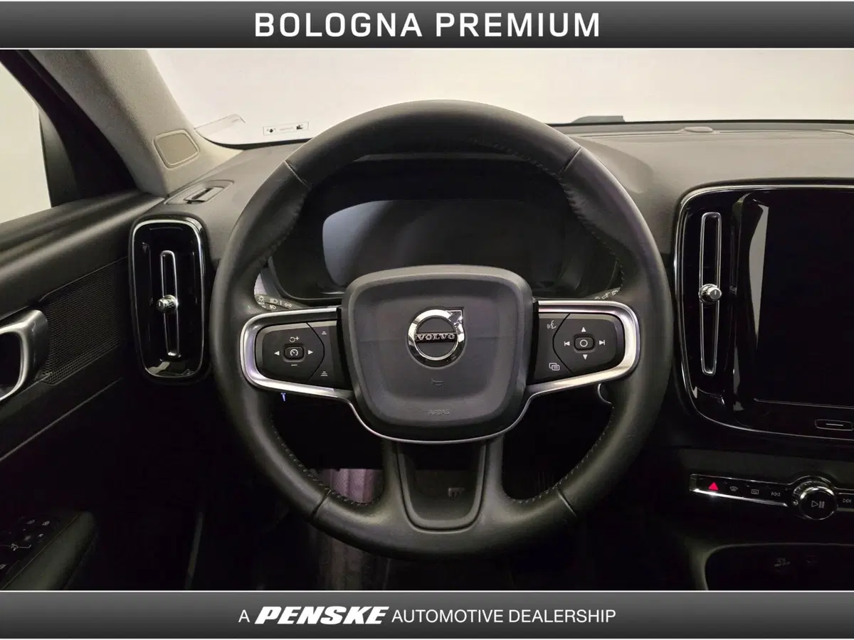 Volvo XC40 usata a Bologna (19)