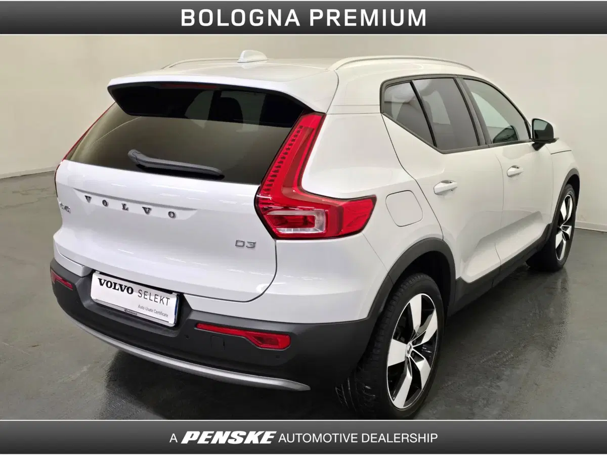 Volvo XC40 usata a Bologna (2)