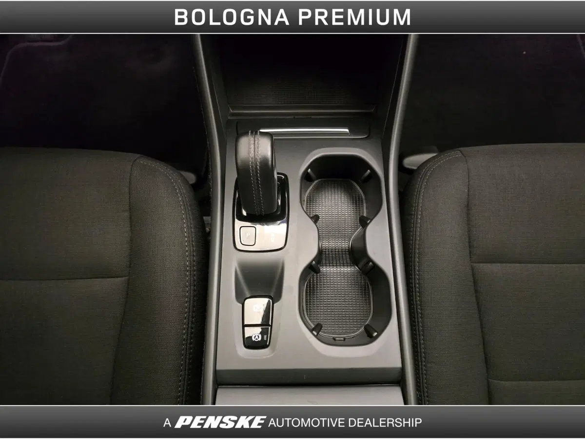 Volvo XC40 usata a Bologna (20)