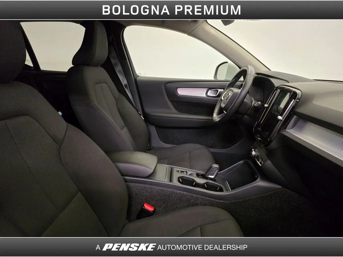 Volvo XC40 usata a Bologna (3)