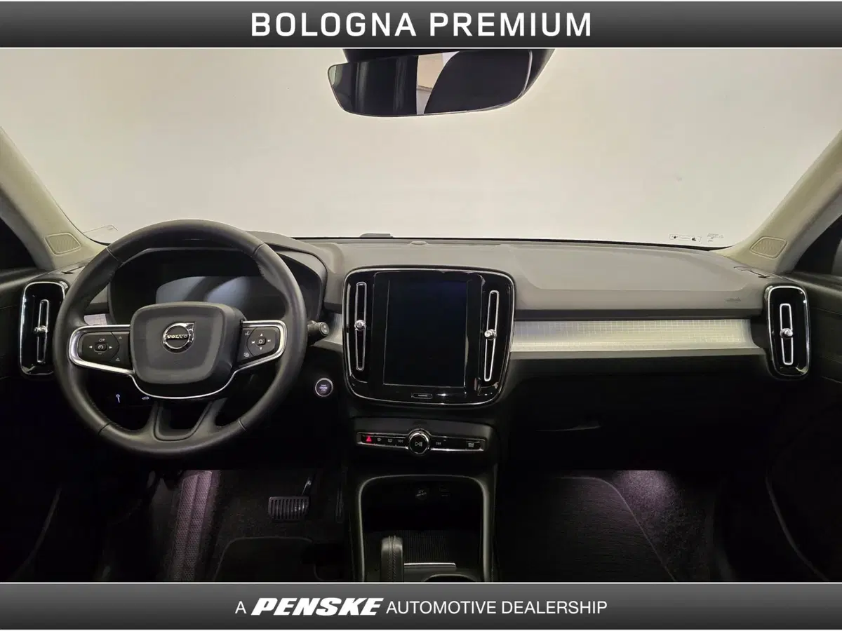 Volvo XC40 usata a Bologna (4)