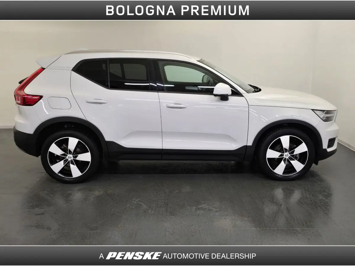 Volvo XC40 usata a Bologna (6)