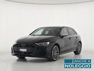 Audi A3 Sportback 2.0 16V TFSI quattro Ambition del 2025 usata a Alessandria