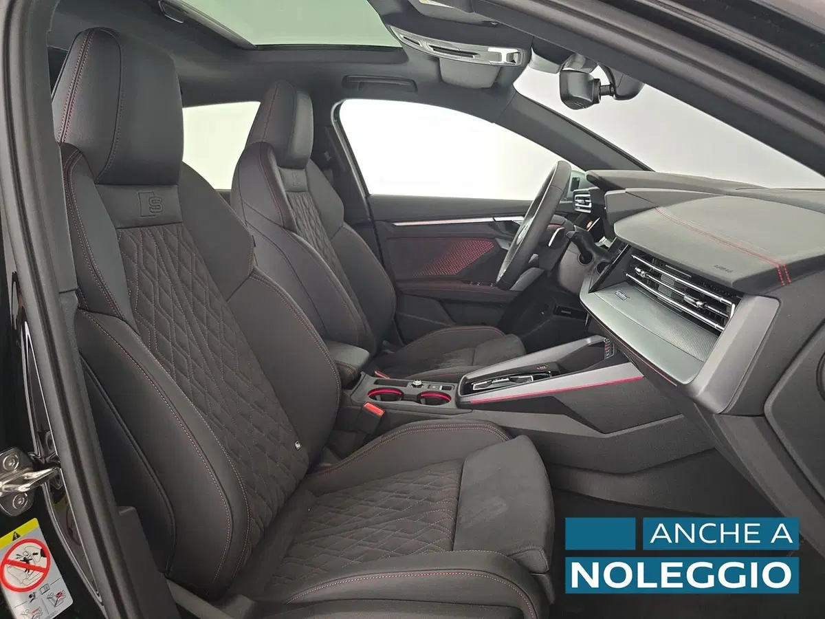 Audi A3 Sportback usata a Alessandria (15)