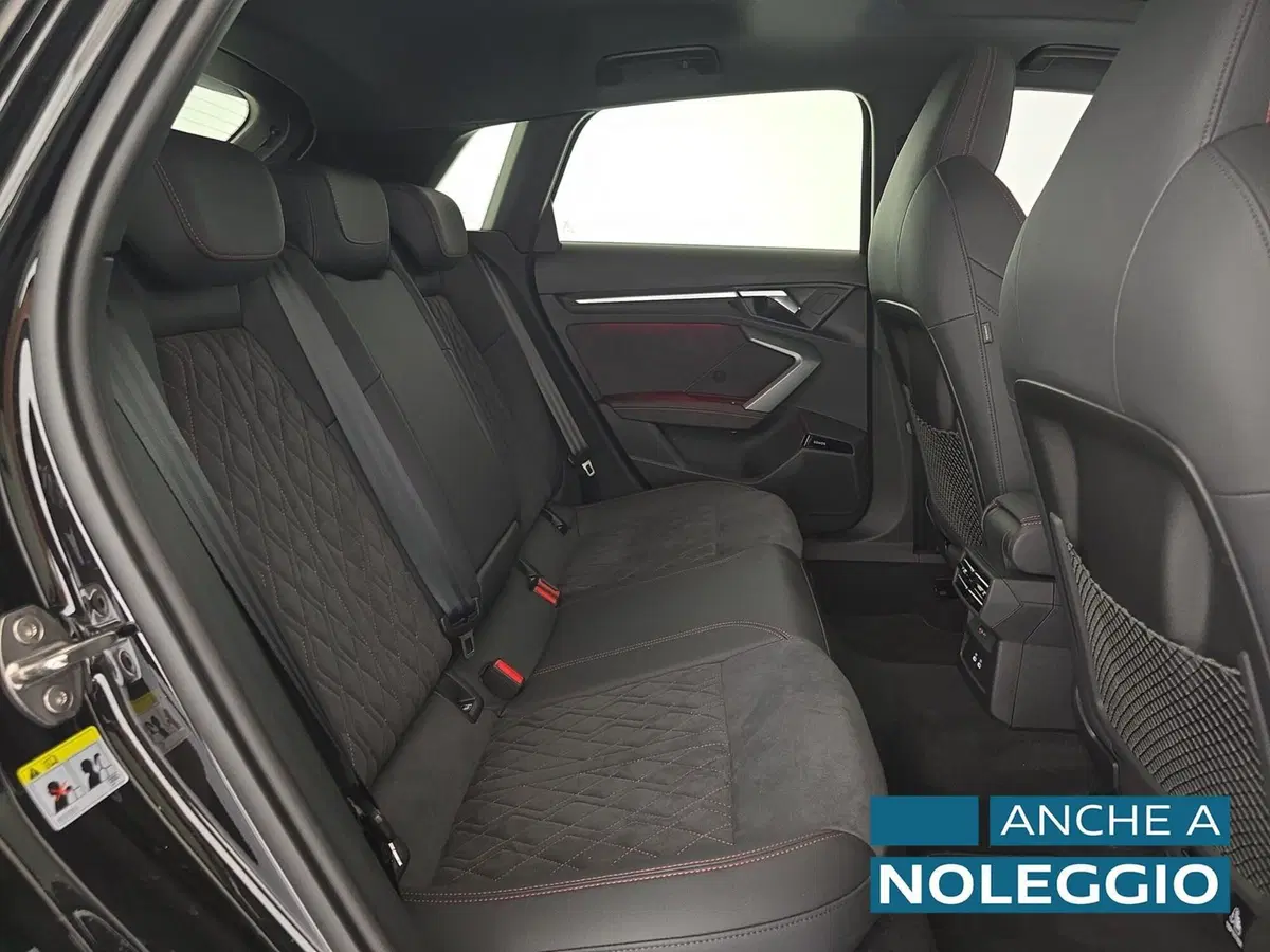 Audi A3 Sportback usata a Alessandria (16)