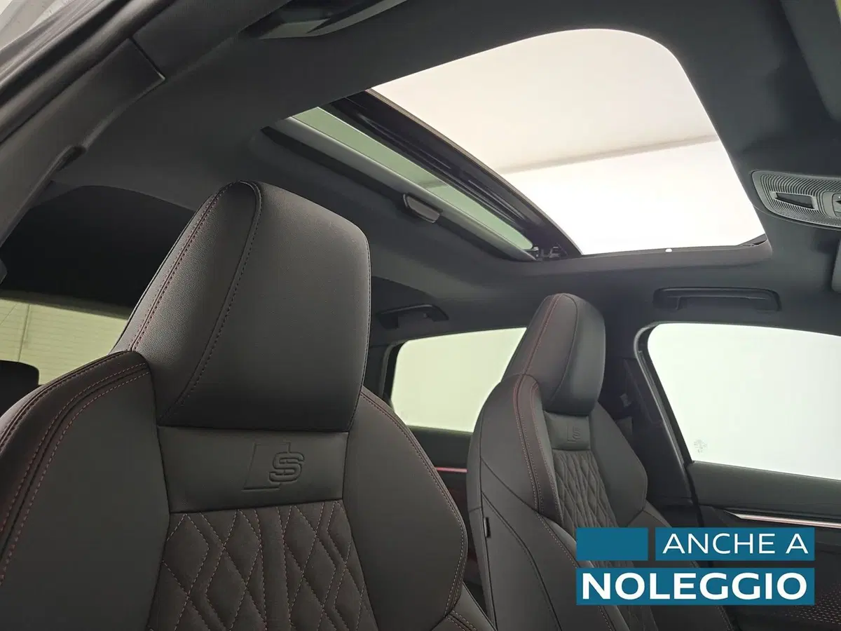 Audi A3 Sportback usata a Alessandria (18)