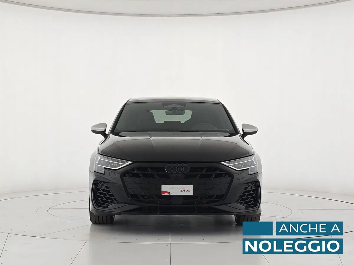 Audi A3 Sportback usata a Alessandria (3)