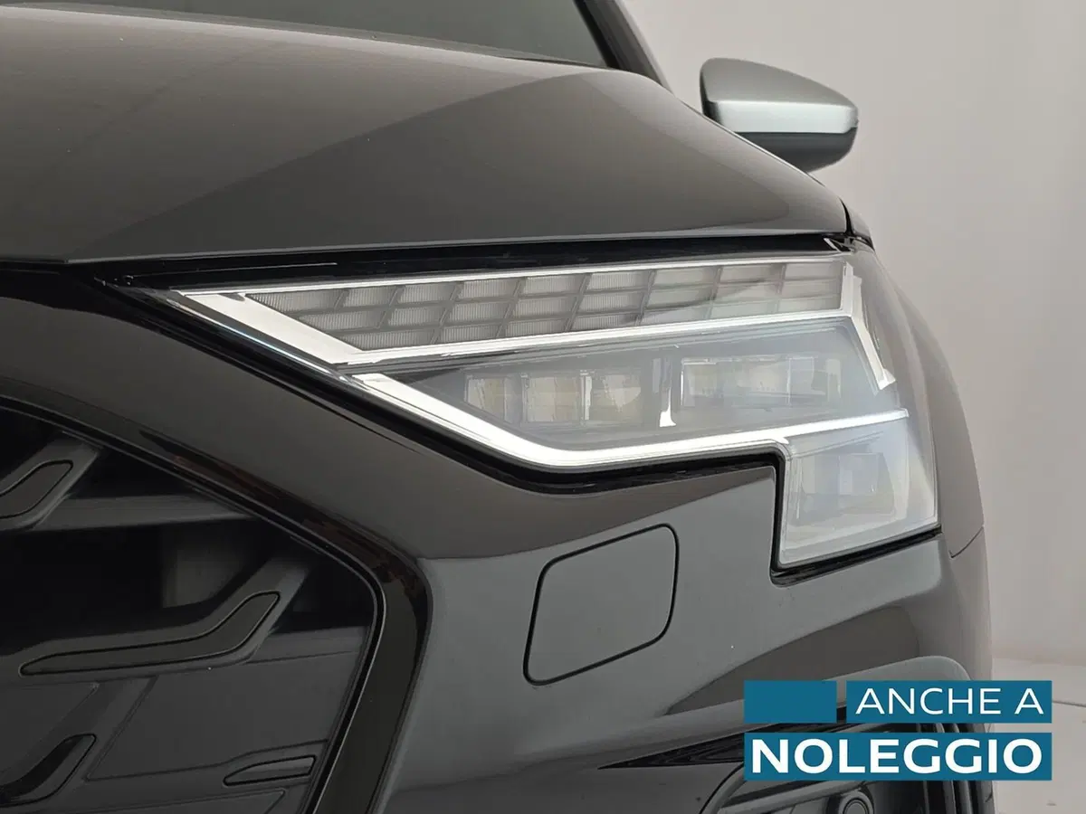 Audi A3 Sportback usata a Alessandria (7)