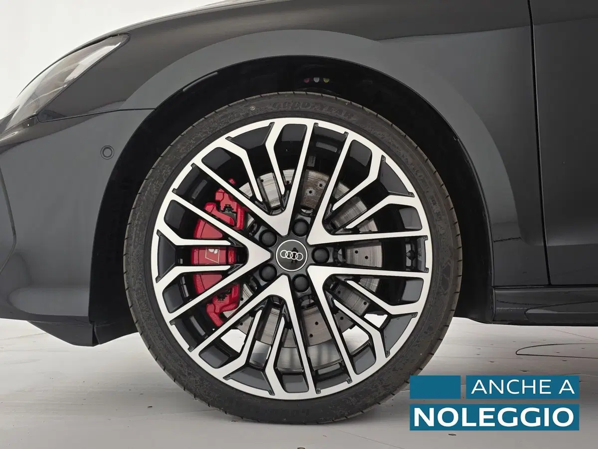Audi A3 Sportback usata a Alessandria (8)