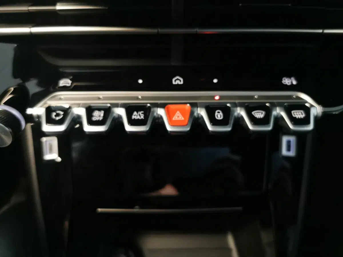 Peugeot 2008 nuova a Taranto (14)