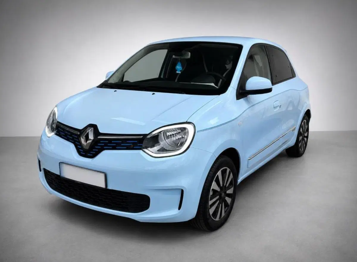 Renault Twingo usata a Rimini