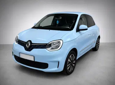 Renault Twingo Electric Intens del 2022 usata a Rimini