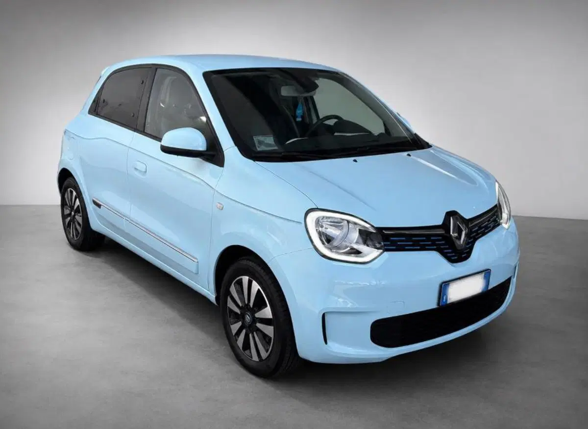Renault Twingo usata a Rimini (2)