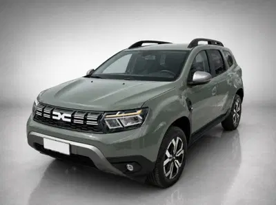 Dacia Duster 1.0 TCe GPL 4x2 Journey del 2023 usata a Rimini