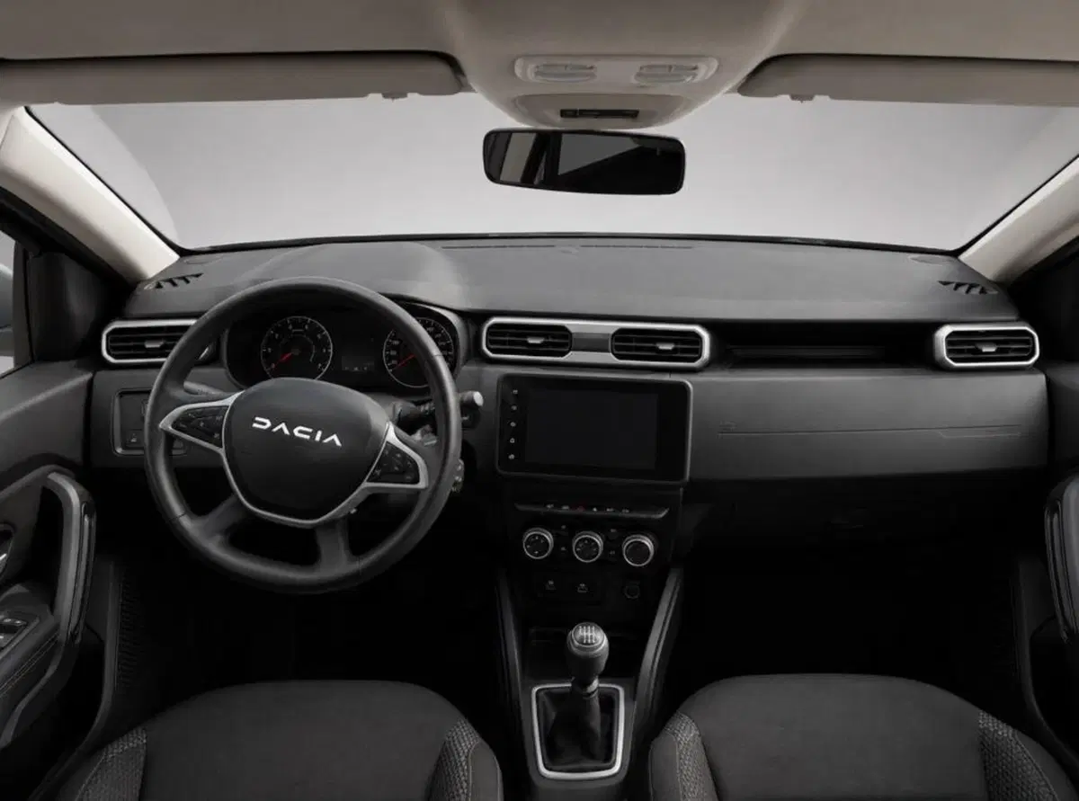 Dacia Duster usata a Rimini (6)